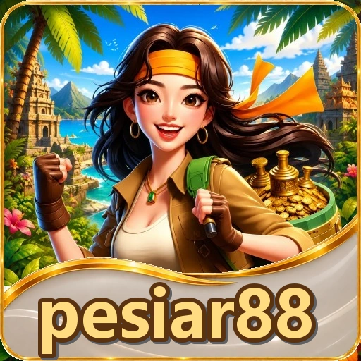 Contoh katalog aplikasi di pesiar88