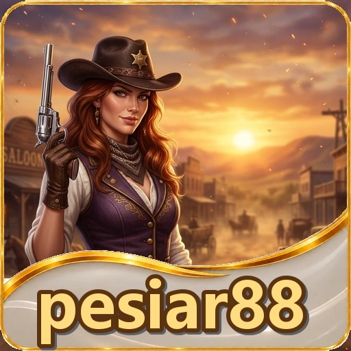 Tampilan antarmuka pesiar88 di Android